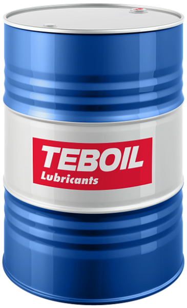 Пластичная смазка Teboil Teboil GREASE L 3-100